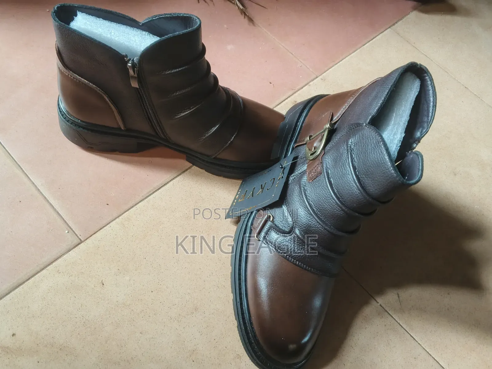 Original Quality Shoe