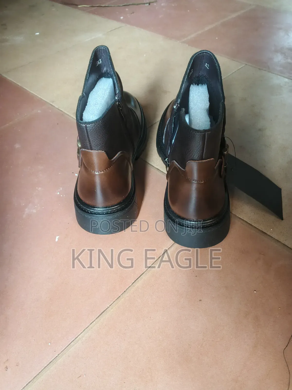 Original Quality Shoe