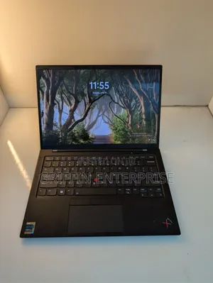 Laptop Lenovo ThinkPad X1 Carbon 16GB Intel Core i7 SSD 512GB