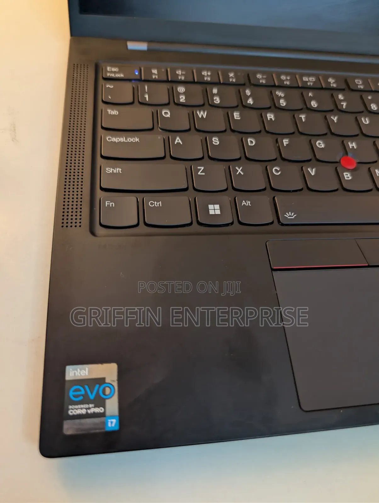 Laptop Lenovo ThinkPad X1 Carbon 16GB Intel Core i7 SSD 512GB