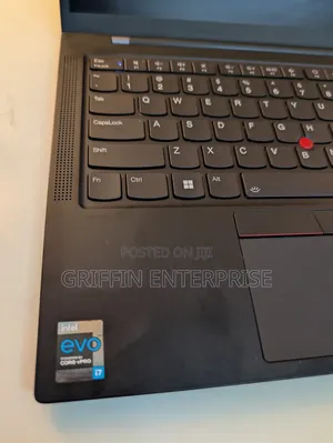 Laptop Lenovo ThinkPad X1 Carbon 16GB Intel Core i7 SSD 512GB