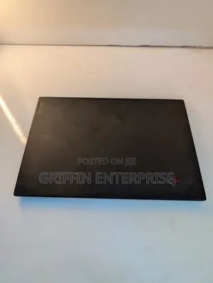 Laptop Lenovo ThinkPad X1 Carbon 16GB Intel Core i7 SSD 512GB