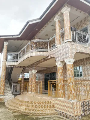 Studio Apartment in Mighty Homes, Kasoa for rent