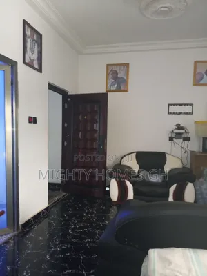 Studio Apartment in Mighty Homes, Kasoa for rent