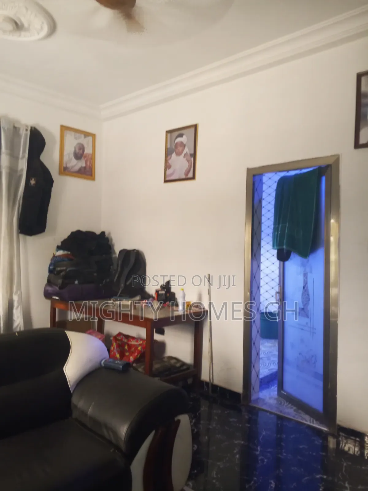 Studio Apartment in Mighty Homes, Kasoa for rent