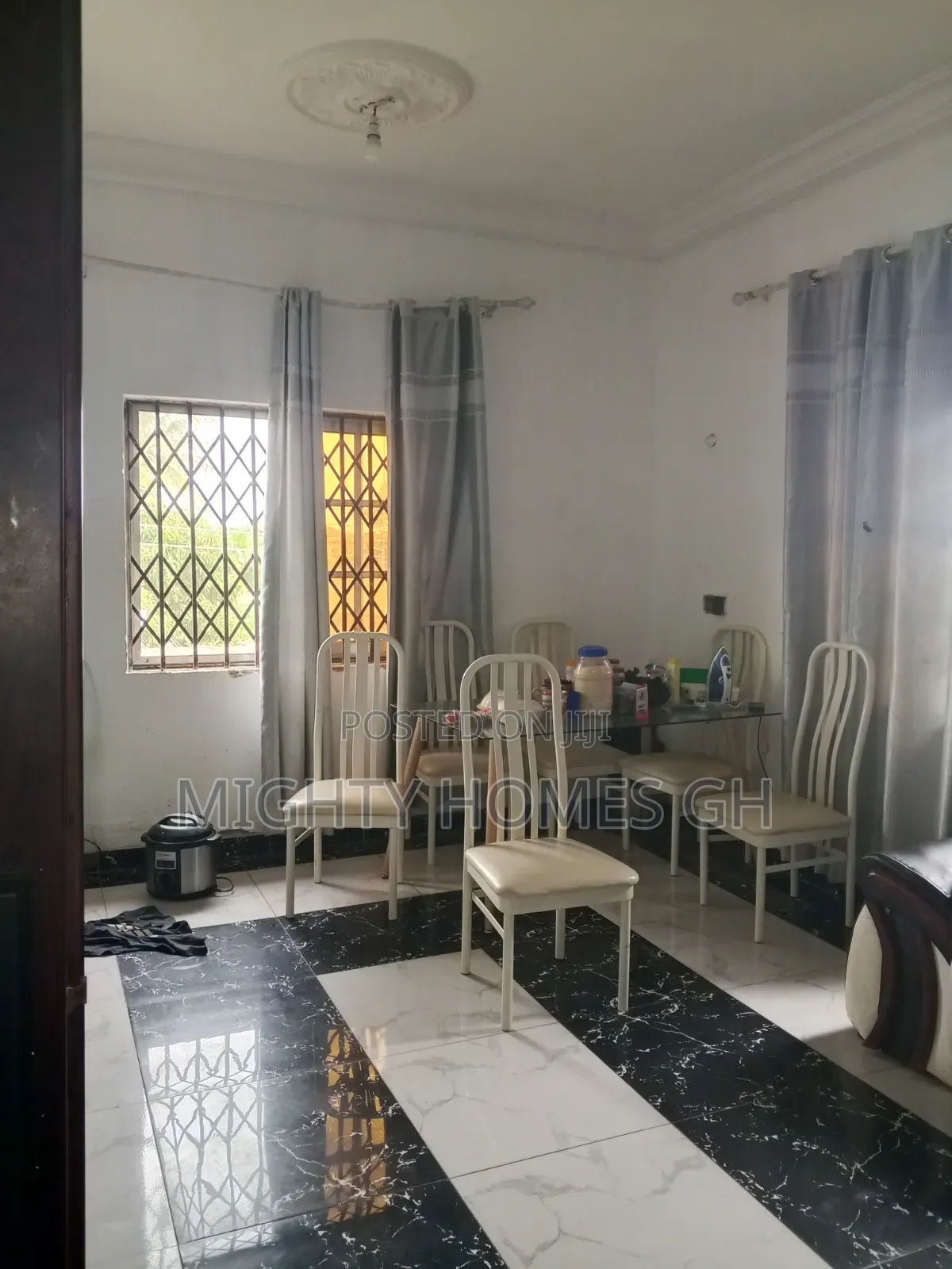 Studio Apartment in Mighty Homes, Kasoa for rent