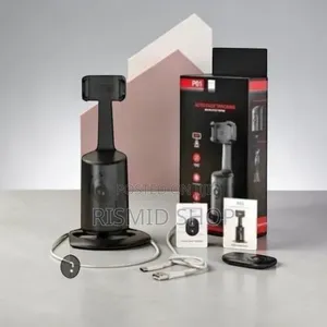 Auto Face Tracking Selfie Stick Tripod(54300)