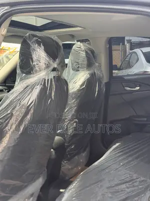 Honda Civic EX Sedan 2019 Gray