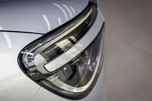New Dongfeng Nammi Box 42.3 kWh FWD 2025 Beige