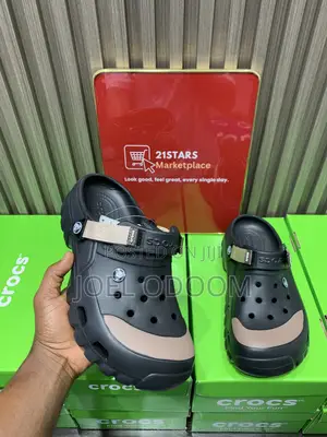 Quality Crocs Slippers