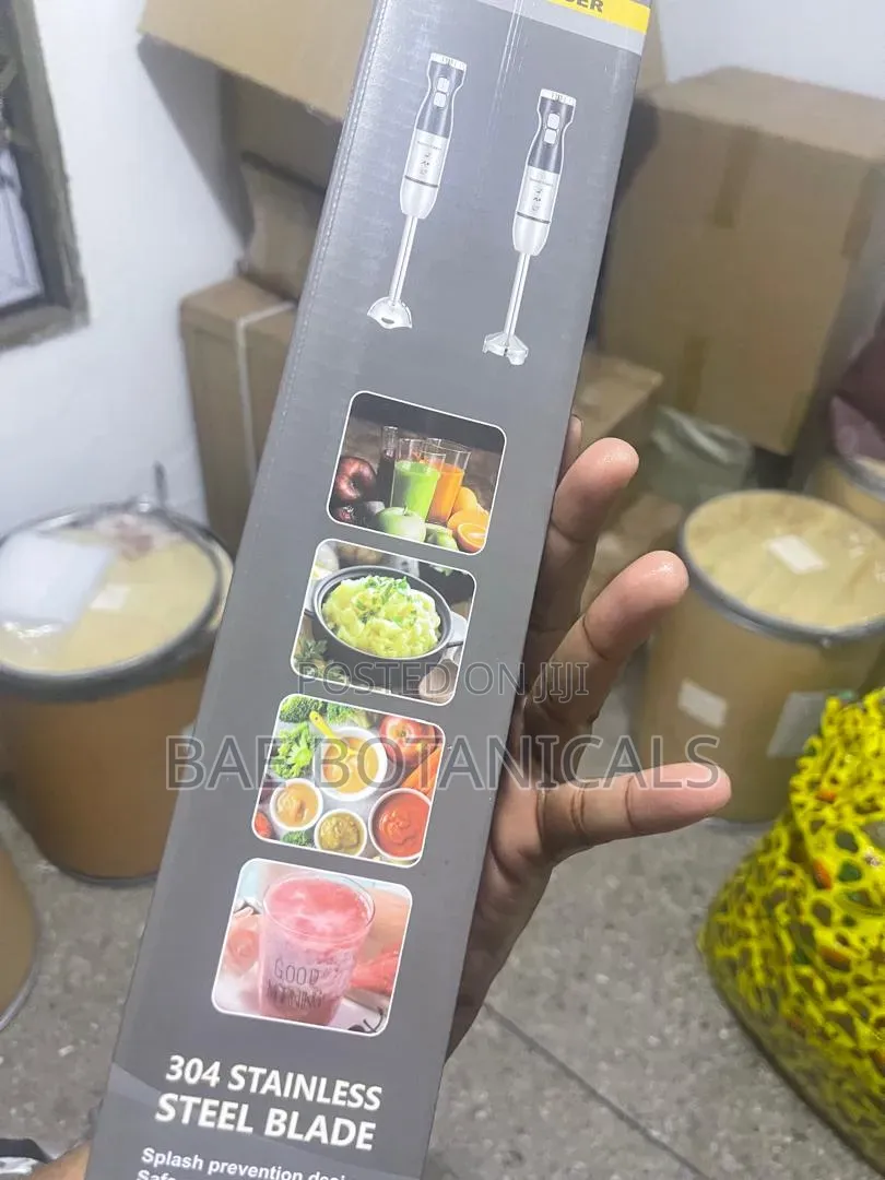 1000W Immersion Stick Blender