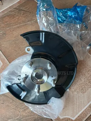 Honda Accord 2018-2023 Front Hub Sakura