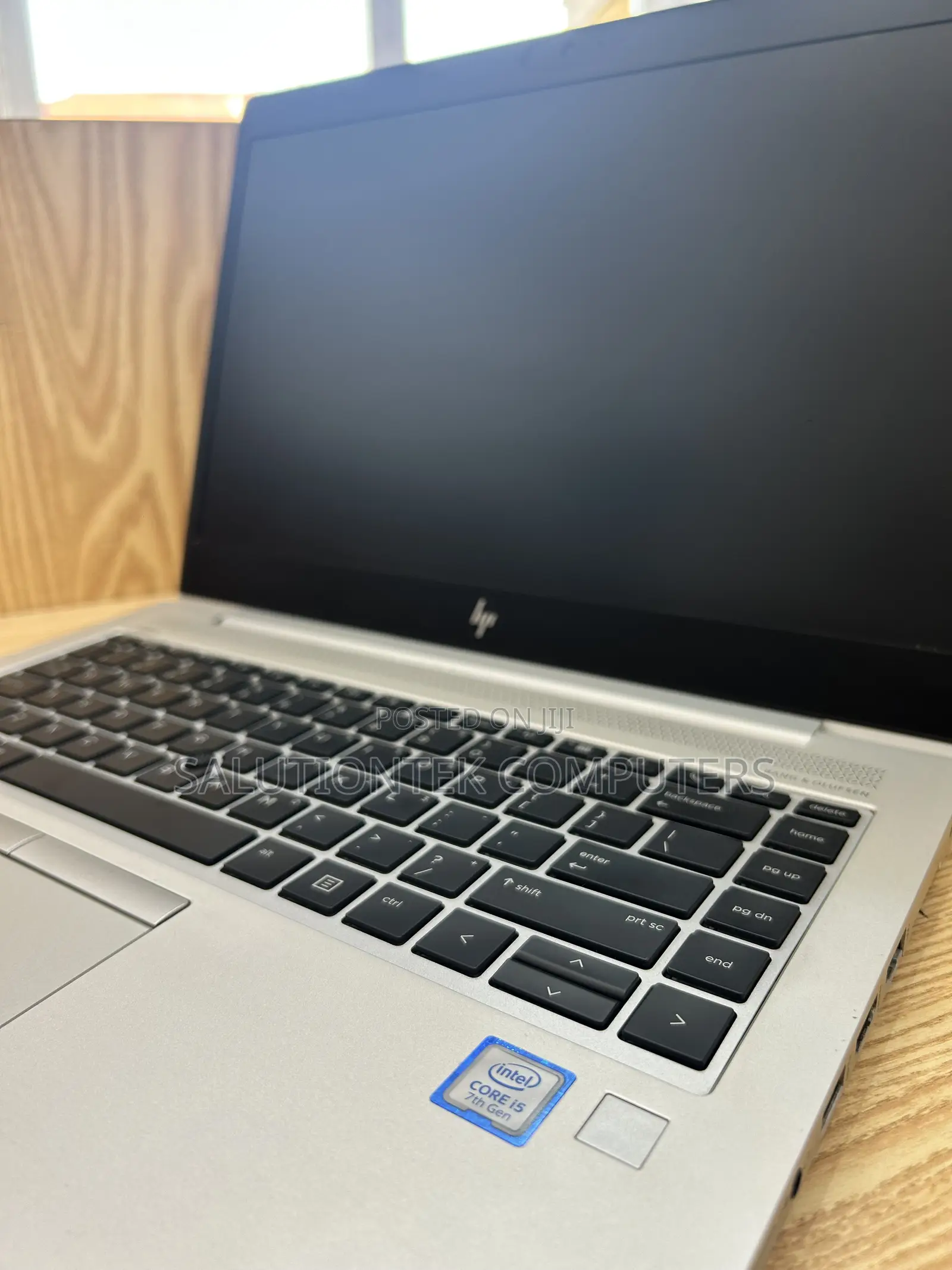 Laptop HP EliteBook 840 G5 8GB Intel Core i5 SSD 256GB