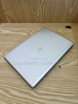 Laptop HP EliteBook 840 G5 8GB Intel Core i5 SSD 256GB