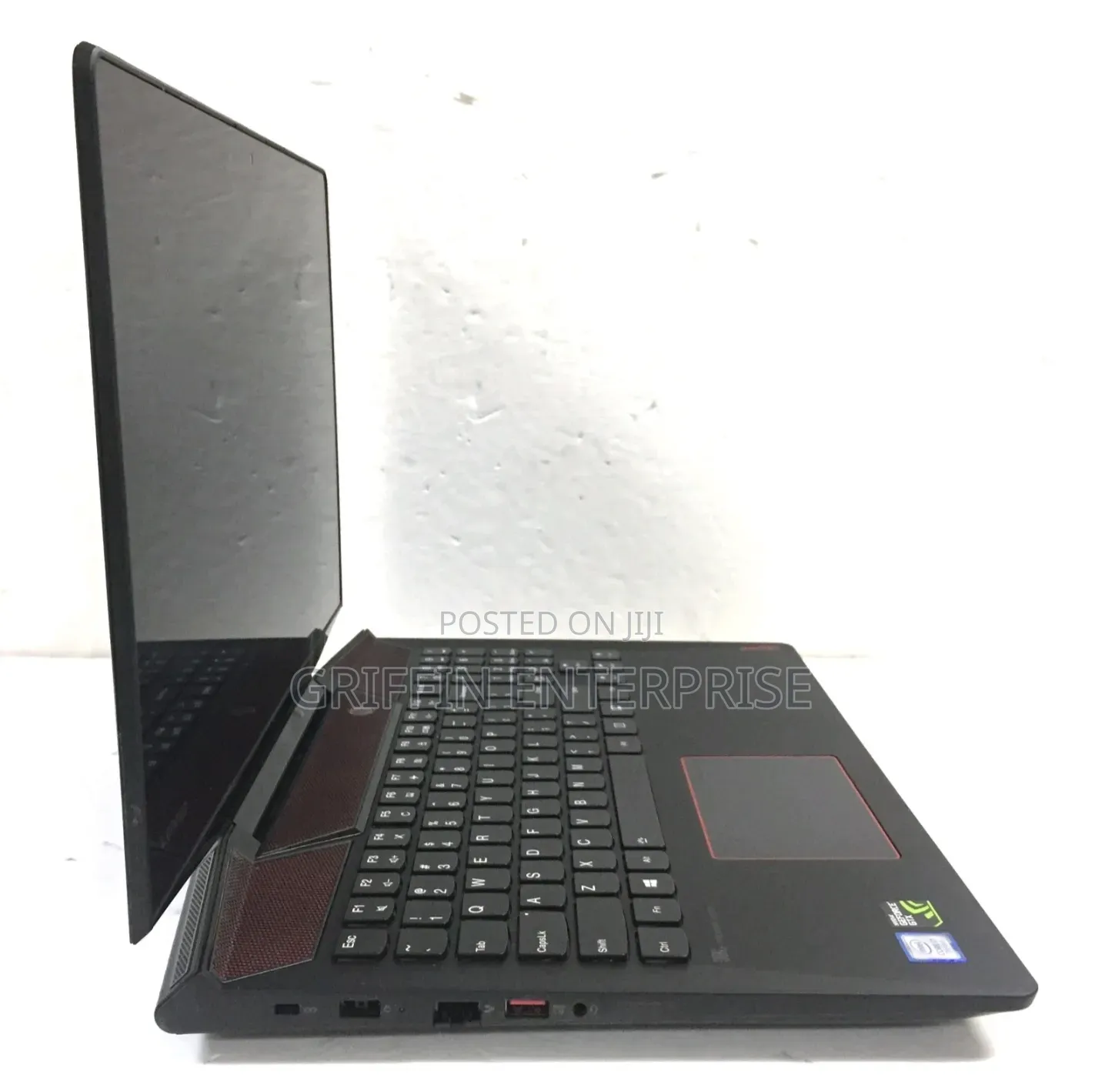 Lenovo Legion Y7000P IRX9 Gaming Laptop 8GB Intel Core i5 HDD+SSD 1T