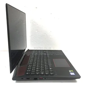 Lenovo Legion Y7000P IRX9 Gaming Laptop 8GB Intel Core i5 HDD+SSD 1T