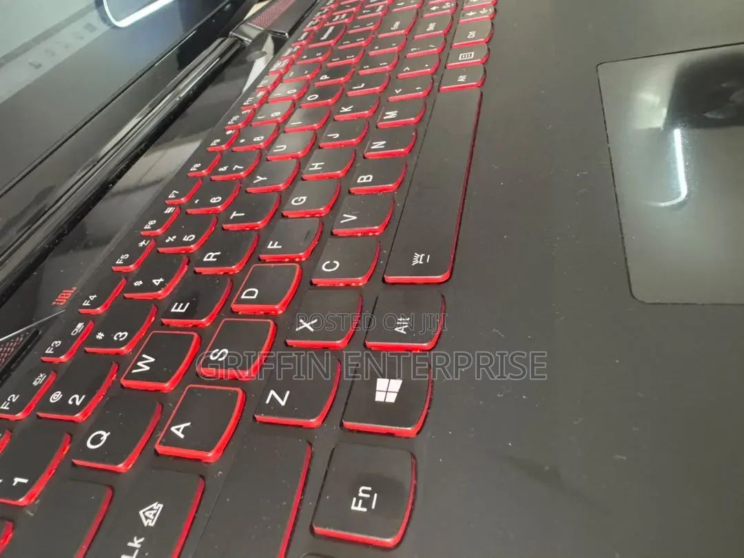 Lenovo Legion Y7000P IRX9 Gaming Laptop 8GB Intel Core i5 HDD+SSD 1T