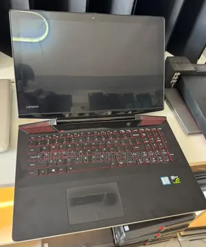 Lenovo Legion Y7000P IRX9 Gaming Laptop 8GB Intel Core i5 HDD+SSD 1T