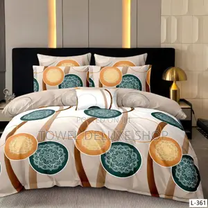 Queen Size Bed Sheets