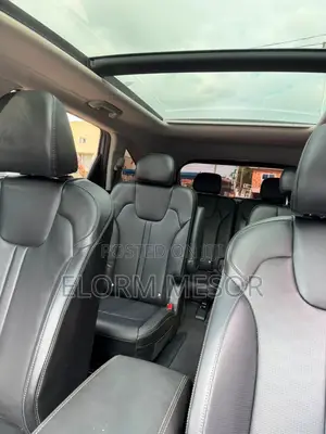 Kia Sorento EX FWD 2025 Gray