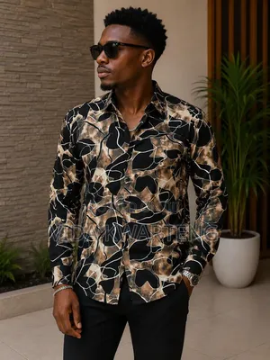 Original Turkish Classic Shirt