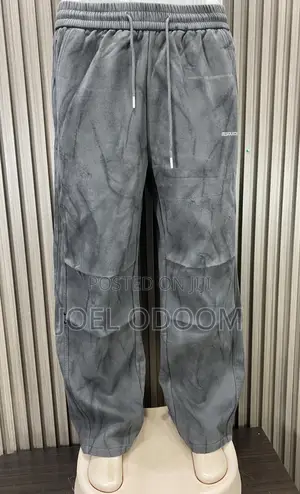Quality Joggers