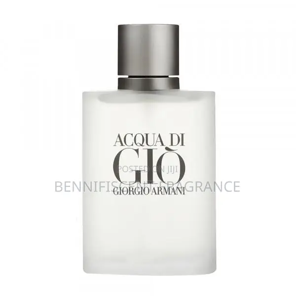 Giorgio Armani Acqua Di Gio EDT 100ml