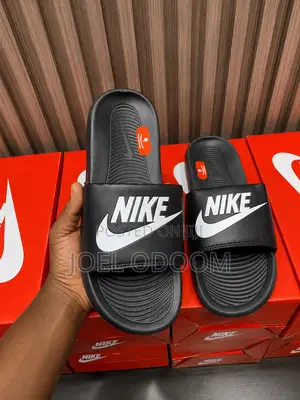 Nike Slides