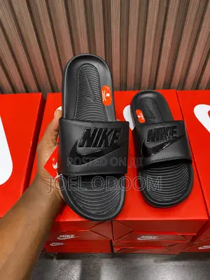 Nike Slides