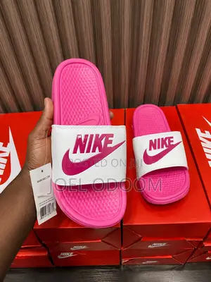 Nike Slides