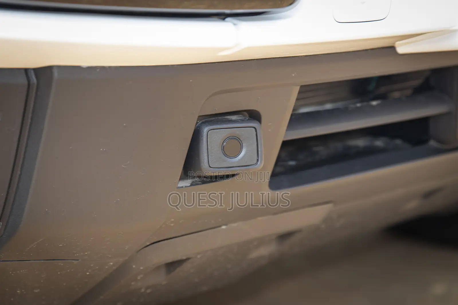 New Chery iCar EQ3 2025 Silver