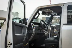 New Chery iCar EQ3 2025 Silver