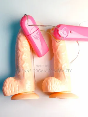 Realistic 360 Rotating Vibrating Dildo Suction Cup – 6 7 Inch