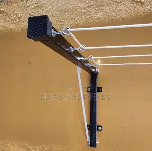 Wash Clothes Line