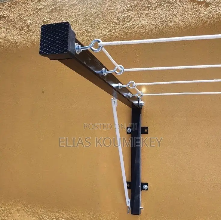 Wash Clothes Line