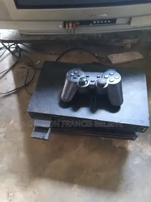 Play Station 2 for Sell