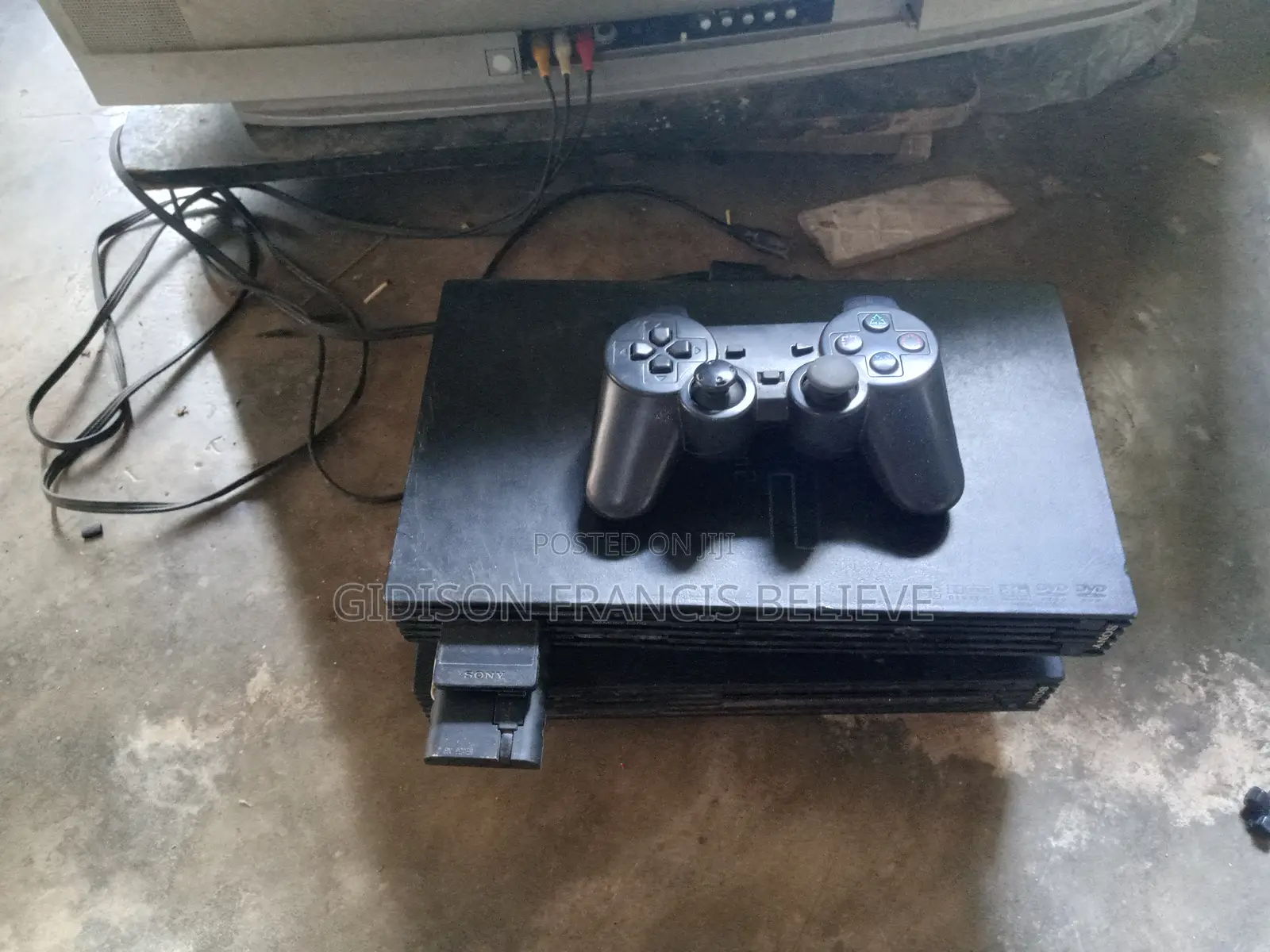 Play Station 2 for Sell