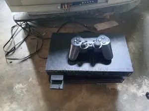 Play Station 2 for Sell