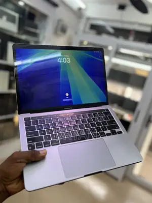 Laptop Apple MacBook Pro 2020 M1 8GB Apple M1 Pro SSD 256GB