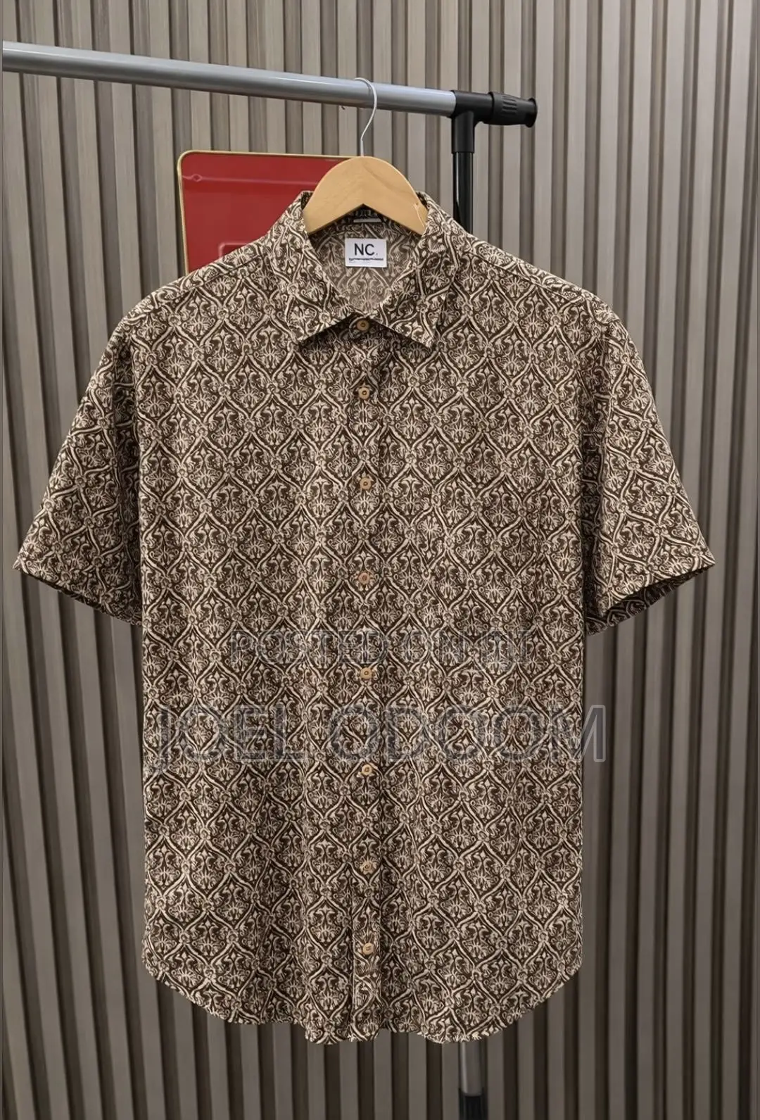 Mandela Shirts for Men