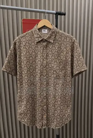 Mandela Shirts for Men