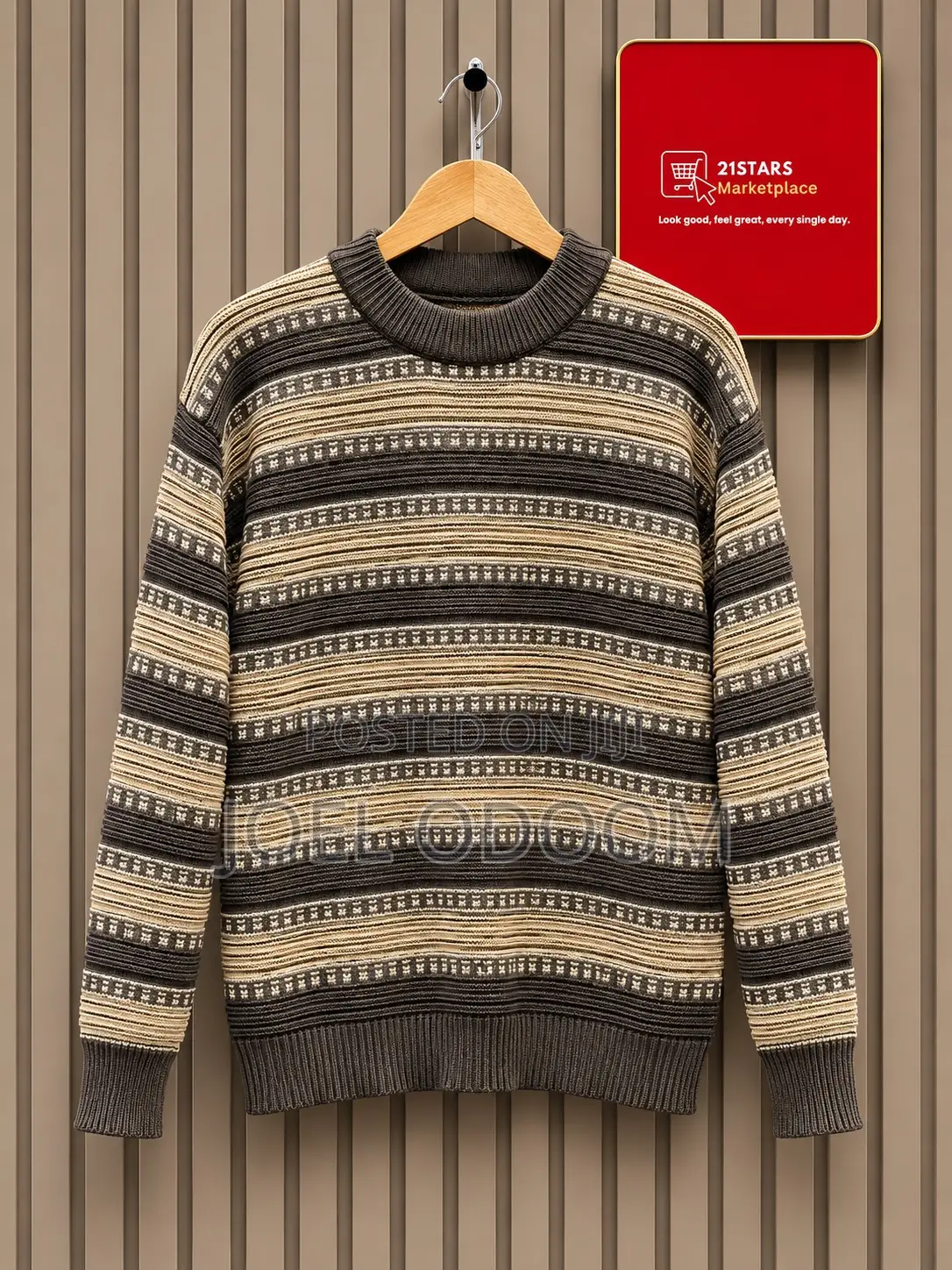 Quality Sweatshirts