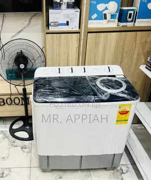 Shop Authentic TCL 10.5kg Washing Machine.