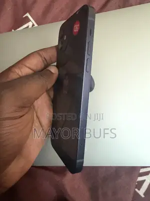 Apple iPhone 12 128 GB Black