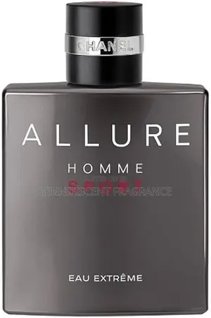Chanel Allure Homme Eau Extreme EDP