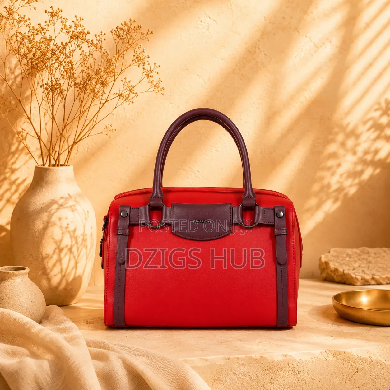 Women's HandBag