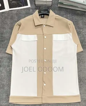 Quality Men Shirts