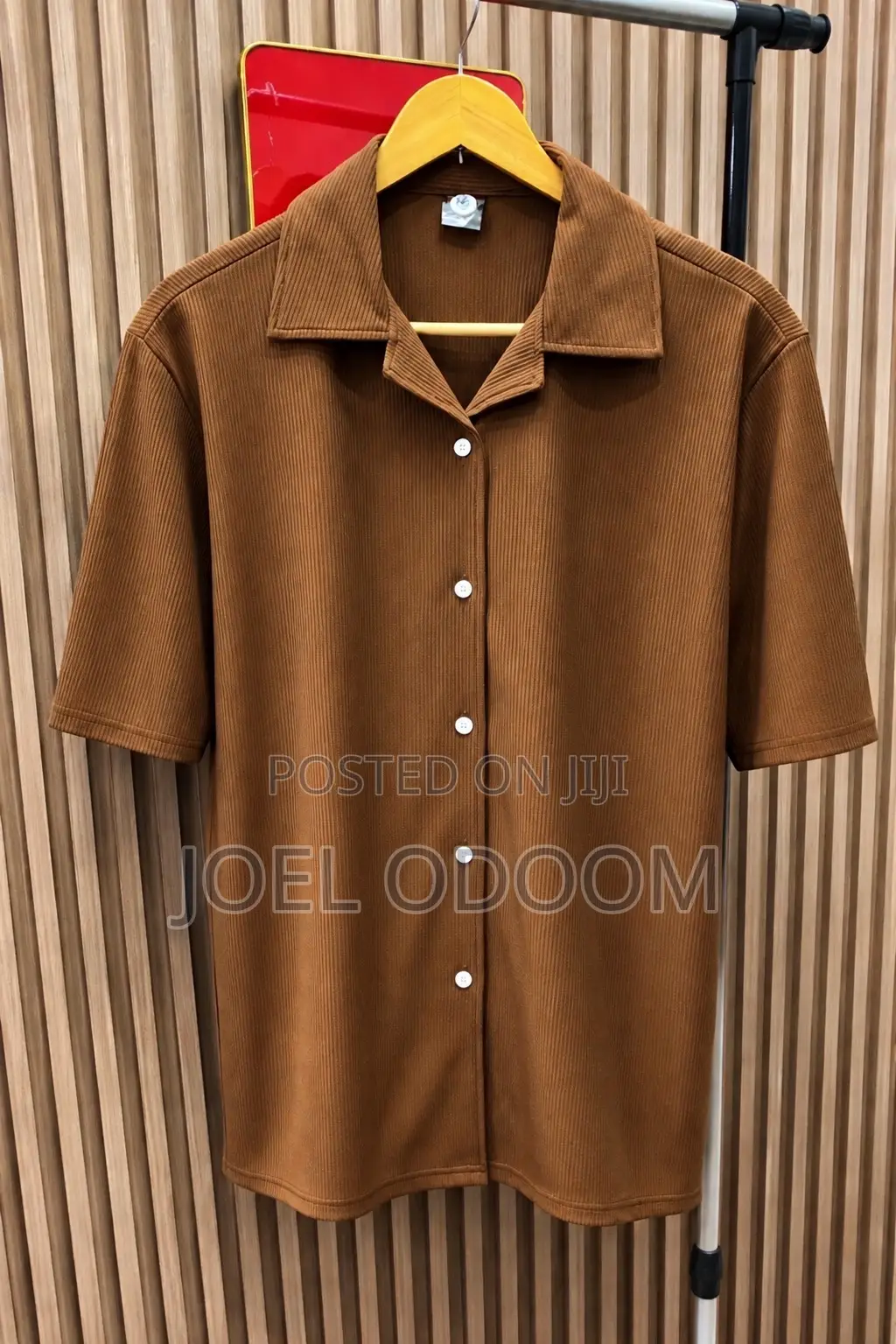 Quality Men Shirts
