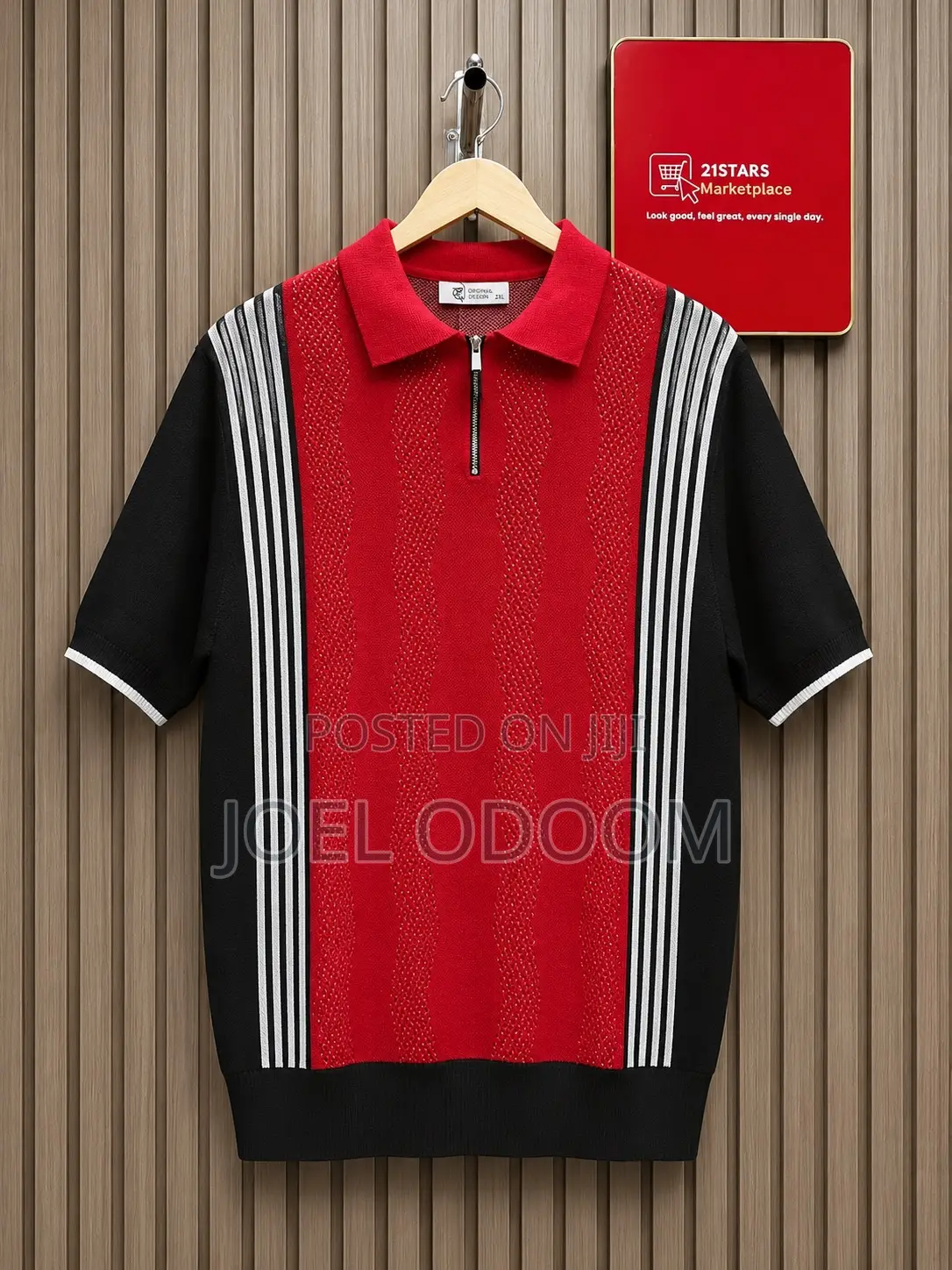 Quality Men Shirts