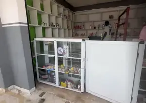 Shop for Rent – Available on an 8-Year Lease